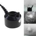 Ultrasonic Mist Maker Fogger Water Fountain Pond Atomizer Air Humidifier. 