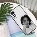 Stray kids Hwang Hyunjin Case For Xiaomi Redmi Note 9 8 10 11 12 Pro Note 11S 10S 9S Redmi 12C 9C 10A 10C Back Cover. 
