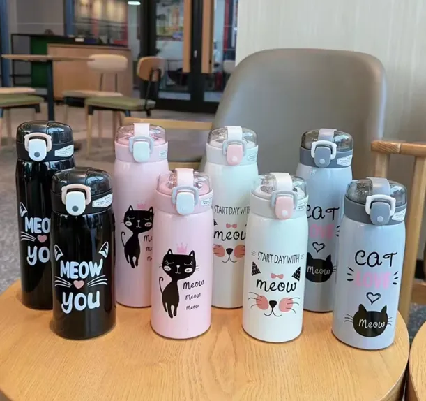 350ml%20Cute%20Thermos%20Bottle%20for%20Children%20School%20Stainless%20Steel%20Insulated%20Cartoon%20Sport%20Tea%20Hot%20Water%20Bottle(Print%20May%20Vary)%20-%20Image%202