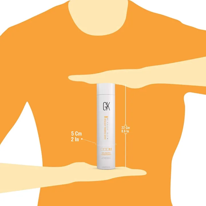 GK%20HAIR%20Balancing%20Conditioner%20300ml%20%20For%20Normal%20to%20Oily%20Hair%20%20Safe%20for%20Coloured%20Hair%20and%20Keratin%20Treated%20Hair%20-%20Image%207