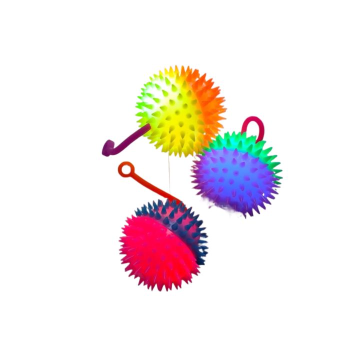 Ball Toy For Kids With Light And Sound