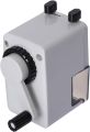 Deli Rotary Pencil Sharpener, Table Clamp E0616B. 