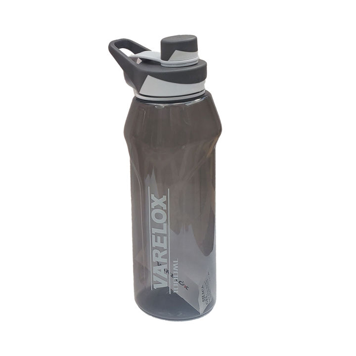 BPA Free Plastic Drinking Water Bottle 1000ml