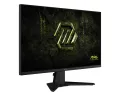 MSI MAG 275QF E20 27-inch WQHD Gaming Monitor  2560 x 1440 Rapid IPS Panel,  200Hz Refresh Rate, and a 0.5ms (GtG, Min.) Response Time. 