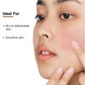 Fix Derma Non-Drying Cleanser 75g  Face Wash for Dry Sensitive Skin. 