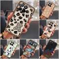 Soft case Anti-knock Phone Case For Honor X5b/X5b Plus Cartoon protective Full wrap Cover Dirt-resistant Durable TPU. 