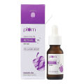 Plum 1% Retinol Face Serum with Bakuchiol 20 ml. 