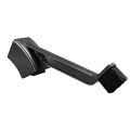 NEW 【Innovative design】Bike Chain Cleaner Bicycle Motorcycle Chain Cleaning Brush Dual Heads Cycling Cleaning Kit Chain Cleaner Scrubber Tool. 