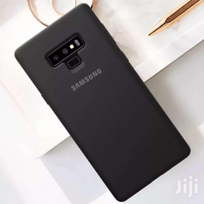 Samsung%20Galaxy%20Note%209%20Case%20%5BUltra-Thin%20&%20Lightweight%5D%20Matte%20Texture%20Hard%20Plastic%20Stylish%20Protective%20Slim%20Cover%20-%20Image%205