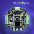 MKS SERVO57D CAN MB PCBA NEMA23 Closed Loop Stepper Motor Driver CNC 3D Printer for Gen L FOC Quiet and Efficient. 