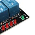 helper BESTEP 4 Channel 5V Relay Module Drive Board For Auduino MCU Control Board. 