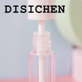 DISICHEN 1pc 10ml Empty Round Lip Gloss Tube With Wand Applicator Refillable Plastic Lipstick Lip Balm Bottles Vials DIY Container New. 