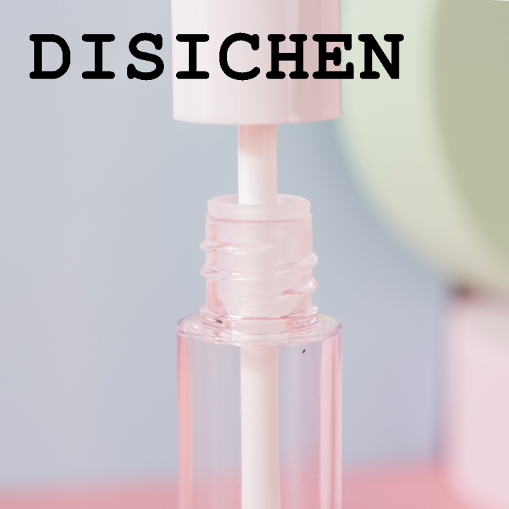 DISICHEN%201pc%2010ml%20Empty%20Round%20Lip%20Gloss%20Tube%20With%20Wand%20Applicator%20Refillable%20Plastic%20Lipstick%20Lip%20Balm%20Bottles%20Vials%20DIY%20Container%20New%20-%20Image%203