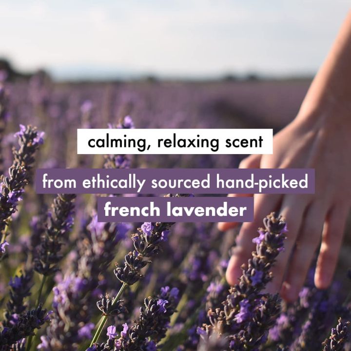 Love%20Beauty%20&%20Planet%20Argan%20Oil%20and%20Lavender%20Sulfate%20Free%20Smooth%20Shampoo%20-%20400ml%20-%20Image%202