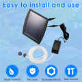 Aquarium Air Pump Oxygenator, 2.5W Solar Air Pump. 