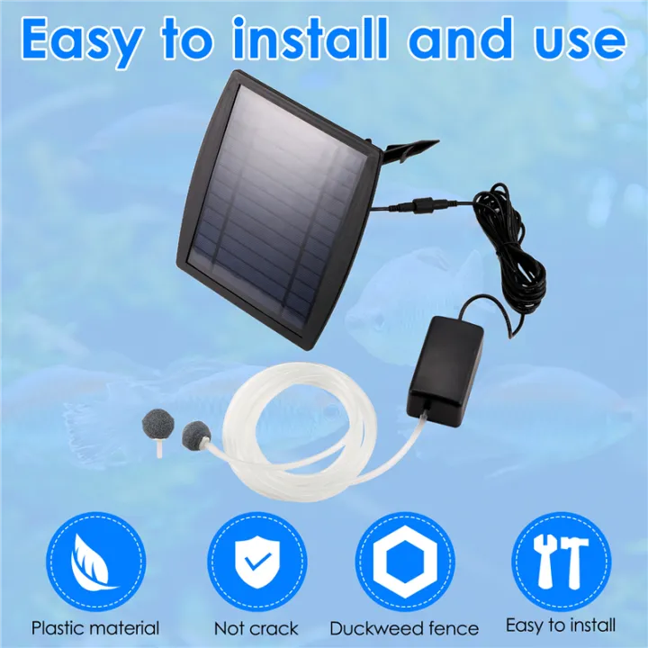 Aquarium%20Air%20Pump%20Oxygenator,%202.5W%20Solar%20Air%20Pump%20-%20Image%205