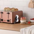 Kitchen Silicone Cord Cable Management Clips Holder/Air Fryer Coffee Machine Wire Fixer. 