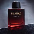 Blanko Dusk Luxury Perfume for Men 100ml with Patchouli, Amber & Musk Scent | Solid Long Lasting Smell Eau De Parfum. 