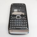 NEW 【Innovative design】For Nokia E71 Full Complete Mobile Phone Housing Cover Case + English Keypad. 
