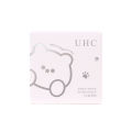 UHC Pink Cat Matte Tulle Setting Powder Velvet Matte Light Loose Powder Long-lasting setting is waterproof and sweatproof. 