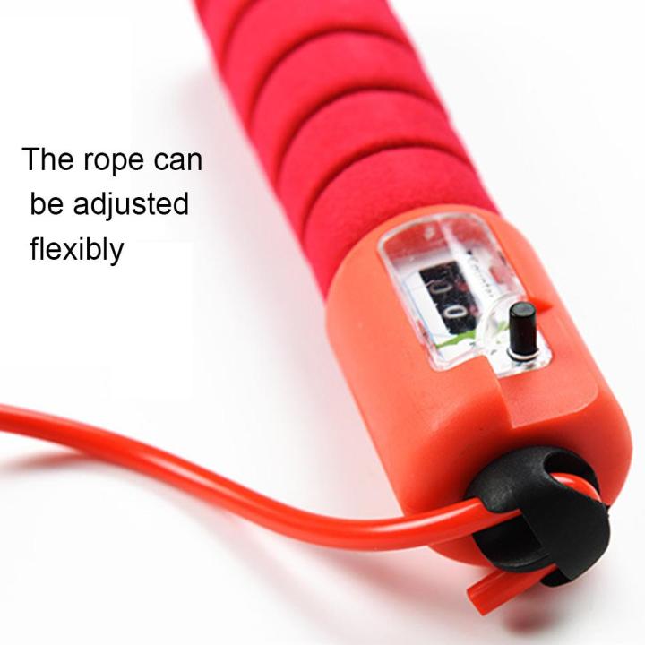 Equipment: Motion Jumper, Quick Adjustment Counter, Electronic Belt ...