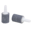 Air Bubble Stone Aquarium Fish Tank Aerator Pump Hydroponics Oxygen Diffuser. 