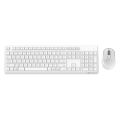 ZEBRONICS Zeb Companion 200 Wireless Combo with Silent Operation Mouse, Power Saving Mode Wireless Desktop Keyboard. 