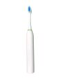X-3 Sonic Electric Rechargeable Toothbrush for Adults | Rechargeable Electric Tooth brush | with 3 extra Brush | 6 operating modes | New trending product. 