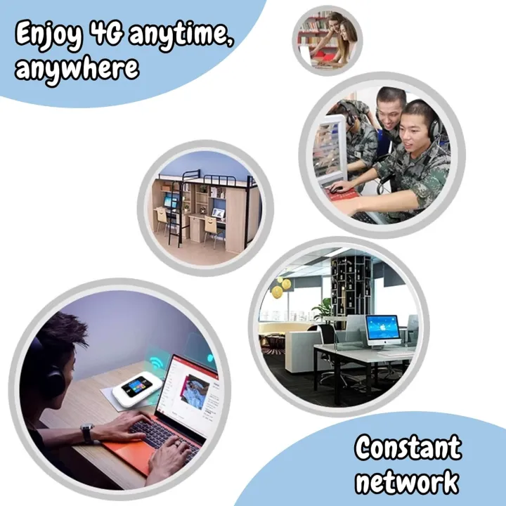Portable%20WiFi,%20300Mbps%204g%20LTE%20Mobile%20Hotspot,%20Hotspot%20Device%20with%20Sim%20Card%20Slot,%20Portable%20WiFi%20Hotspot%20for%20Travel,%20Mini%20Smart%20Pocket%20Router%20Built%20in%203000mah%20Lithium%20Battery%20-%20Image%202