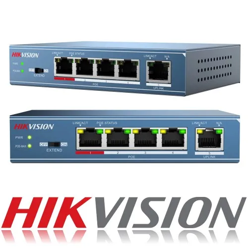 Hikvision%204%20Port%20Fast%20Ethernet%20POE%20Switch%20-%20Image%202