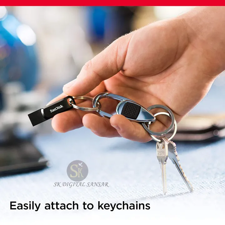 SanDiskk%2064%20GB%20Pendrive%20Ultra%20Dual%20Drive%20Go%20USB%20Type%20C%20%20for%20Mobile%20Black%20-%20Image%206