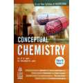 Conceptual Chemistry For Class 11 (Volume-II) By Dr. S.K Jain. 