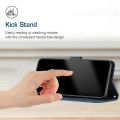 Vantime for vivo V29 5G Vintage PU Leather Wallet Case Flip Stand Card Slot Cover + Lanyard. 