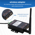 Electronic Chart Wireless Adapter Wireless Adapter for Marine Rs485 Wireless Adapter EU Plug Charger. 