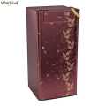 Wine Adora Single Door Refrigerator 185L. 