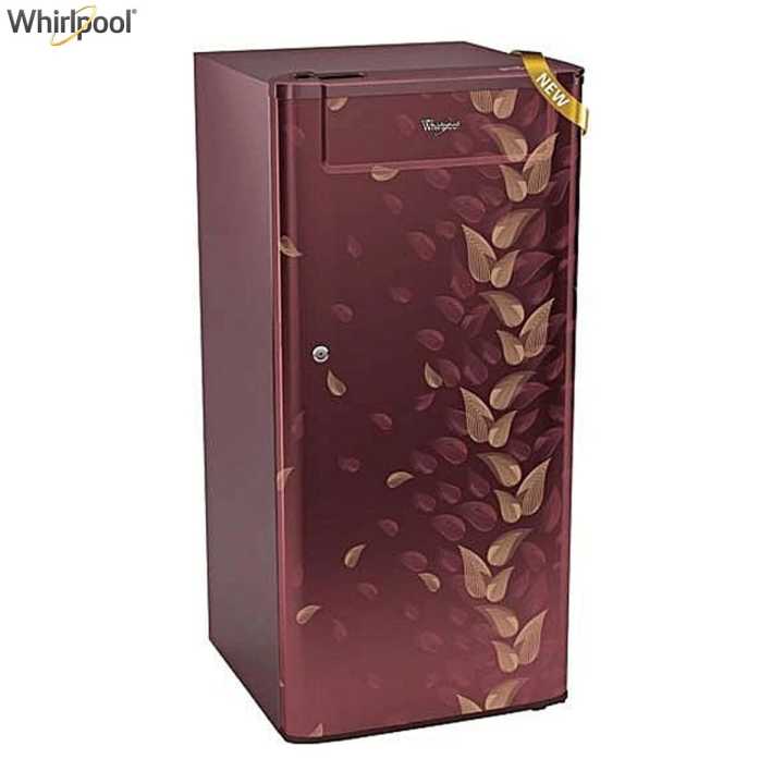 Wine Adora Single Door Refrigerator 185L