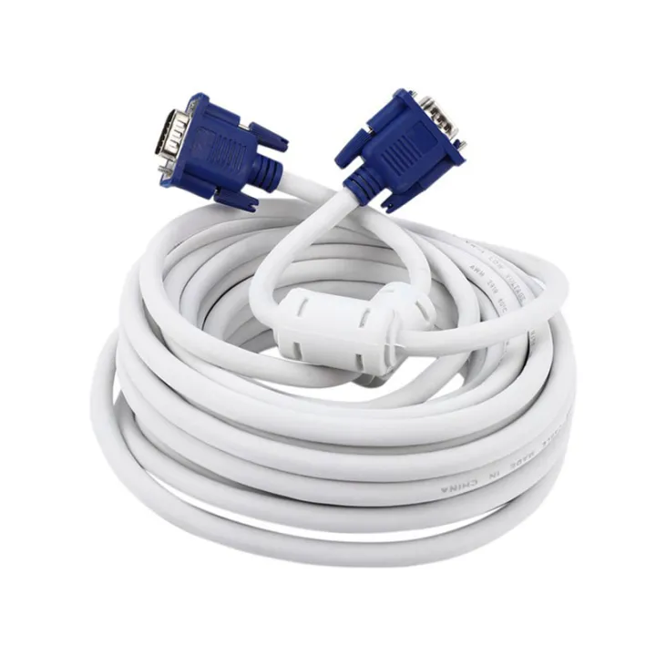 10M%20VGA%20Cable%20Gold-plated%20Connector%20VGA%20to%20VGA%20Cable%20For%20Computer%20Projector%20Monitor%20Screen%20-%20Image%205