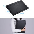 Professional Business Padfolio A4 Leather orter. 