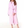 Warm Long Bath Robe For Women. 