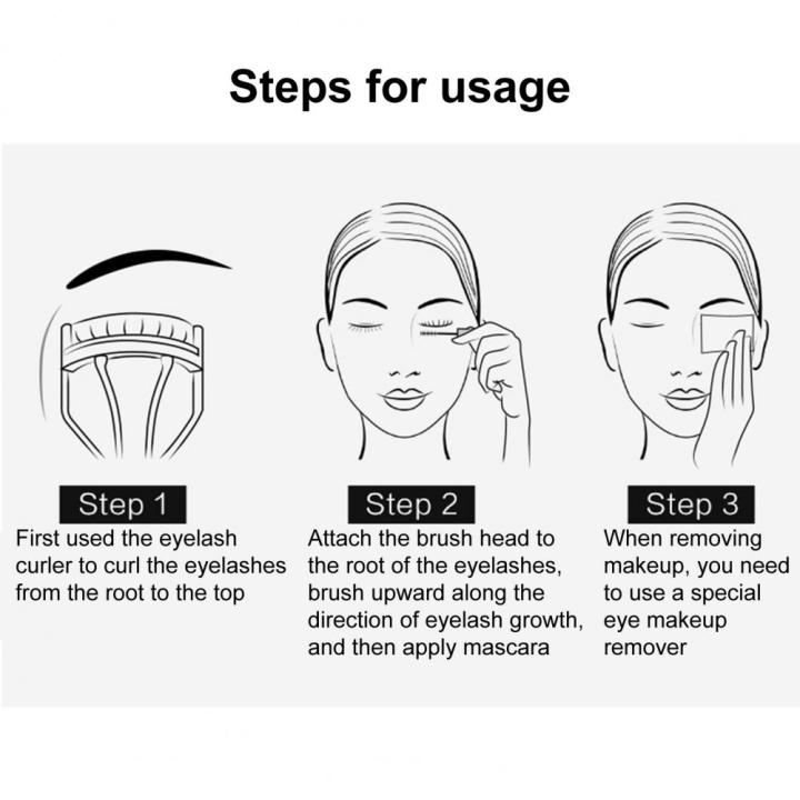 New%205g%20Tube%20Lash%20Mascara%20Waterproof%20No%20Vignetting%20Ergonomics%20Handle%20Slender%20Lasting%20Thick%20Curling%20Fine%20Brush%20Mascara%20for%20Women%20-%20Image%206