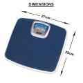 Personal Weighing Scale (Mechanical Weighing Machine). 
