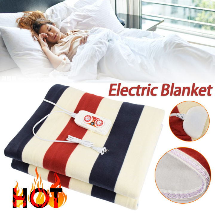 Cheap electric blanket sale