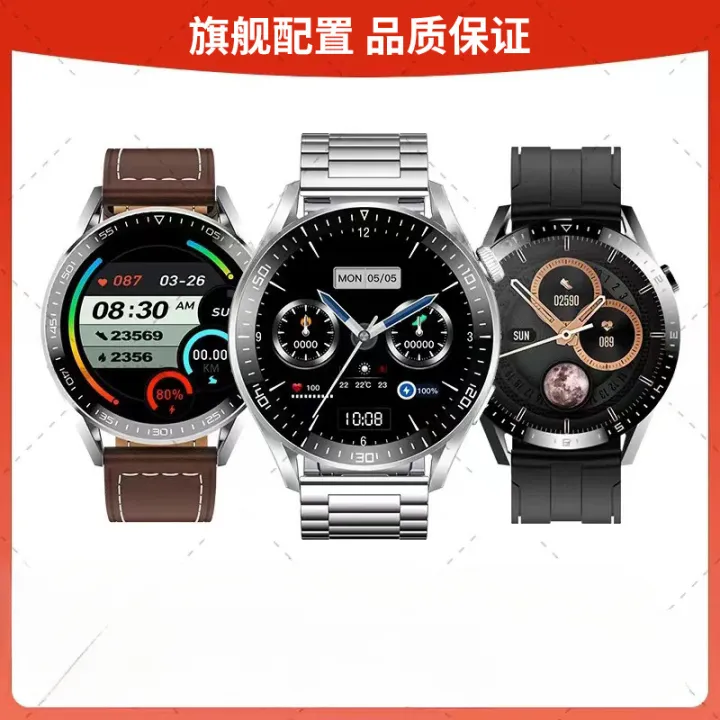 %5B2024%20New%20GT8Pro%5D%20Huaqiang%20North%20Smart%20Watch%20watch%20Can%20Answer%20Phone%20Calls%20GT8%20Multifunctional%20Bluetooth%20-%20Image%206