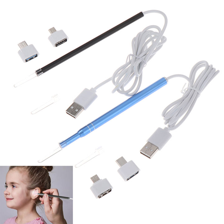 Smart%20Ear%20Cleaner%20Endoscope%20with%20Camera,%20Wifi%20Ear%20Picker,%20Stainless%20Steel%20Ear%20Spoon,%20Compatible%20with%20Android,%20MacBook,%20Windows%20PC,%2012CM%20Stick%20Length%20-%20Image%202