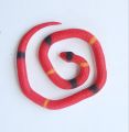 Snake Soft Rubber Fake Snake Scary Toy Novelty Funny Toys. 