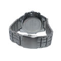 Silver Millenium Watch For Men. 