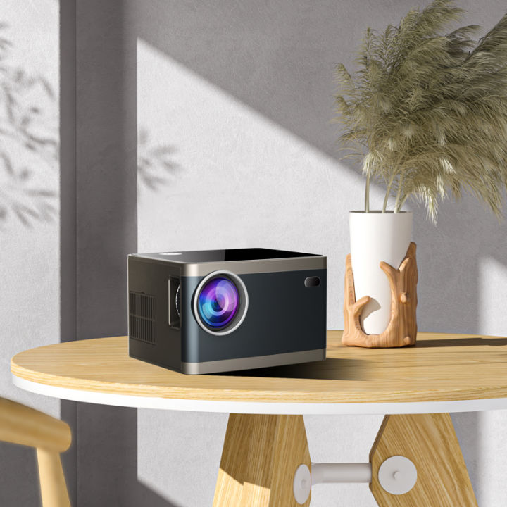 Smile%20CY-4301%20Projector%20Wirh%20Android%209.0,%204500Lumens,%201920*1080,%204.5"%20TFT%20LCD%20Display%20-%20Image%205