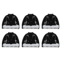 fasdaga 6X Dog Hair Trimmer Blade Pet Hair Clipper Ceramic Replacement Knife for CP-8000 7800 8100 3100 3180 Mower Cutter. 