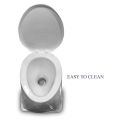 Portable Indian Toilet To Western Convertor. 