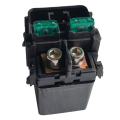 fasdaga 2X Electric Relay Part Number:27010-0770 Suitable for Zr1000 Z1000 ABS Zx1000 Zx14. 